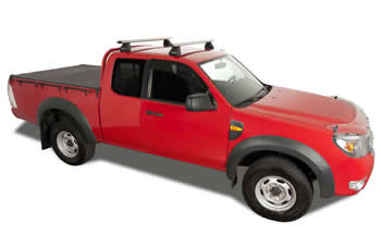 Rhino Roof Racks Ford Ranger